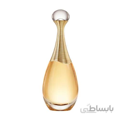تستر کریستین دیور جادور لبسولو
CHRISTIAN DIOR J'Adore L'Absolute tester