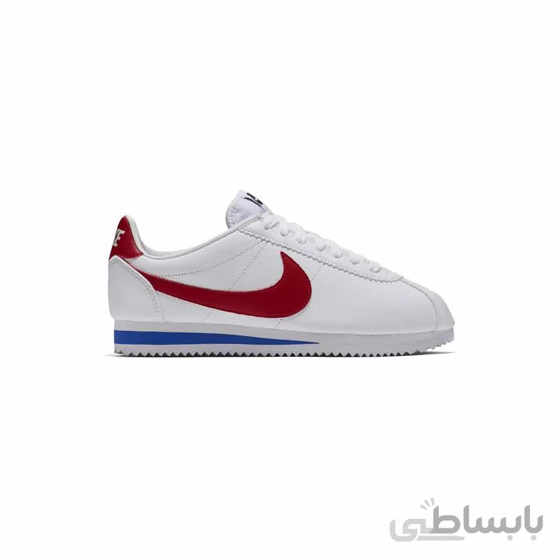 کفش نایک دخترانه مدل Nike Cortez