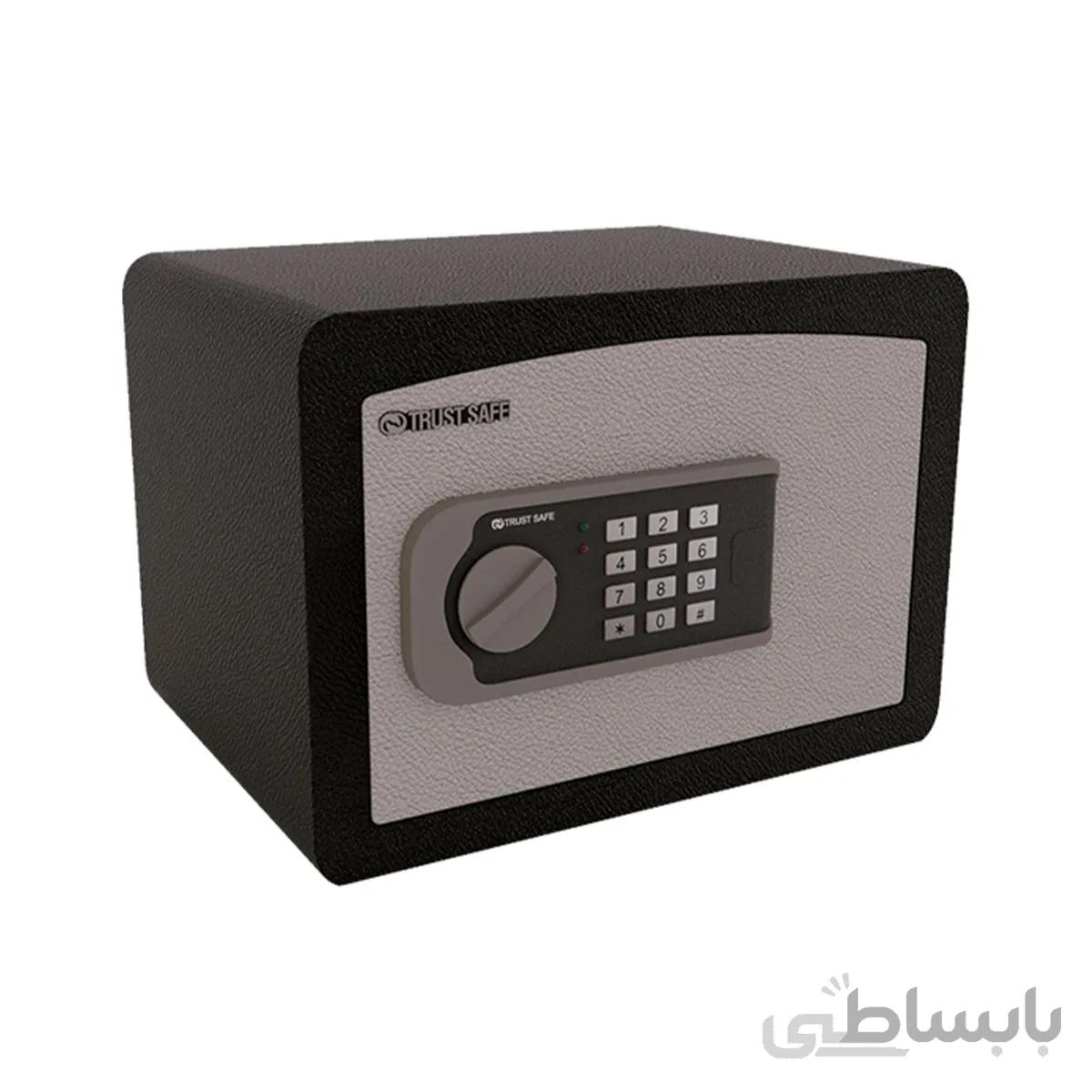 سیف باکس مدل 30CF تراست سیف