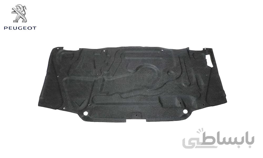 نمدی درب موتور پژو پارس