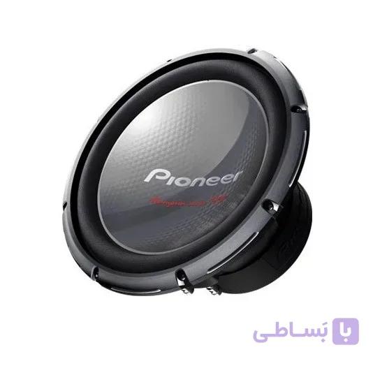 Pioneer TS-W3003D4 ساب ووفر پایونیر — تصویر 1