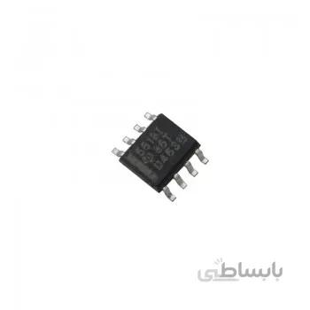 آی سی مبدل دیجیتال به آنالوگ 12 بیتی TLC5618A