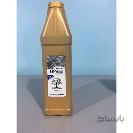 تونر شارژ پرینتر HP 1320 یک کیلوگرمی Sadra