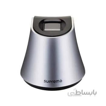 دستگاه اسکنر اثر انگشت سوپریما مدل BioMini Plus 2 ا Suprema Biomini Plus 2 Fingerprint Scanner