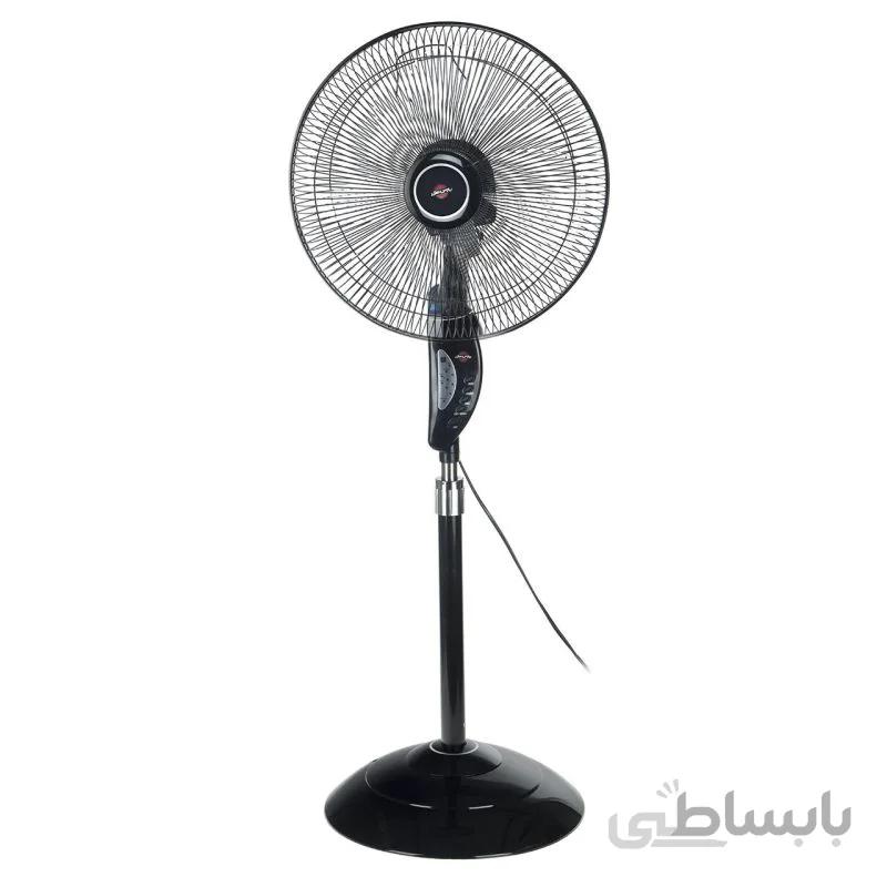 پنکه پارس خزر مدل FSR-ADO ا Pars Khazar FSR-ADO Fan