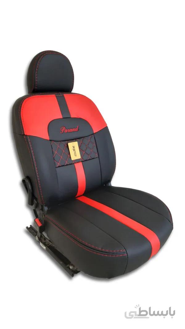 روکش صندلی پژو ۲۰۶ کد 757787