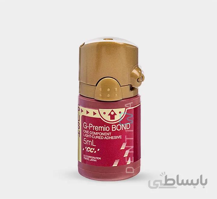 G-Premio Bond – جیپریمیو باند جیسی