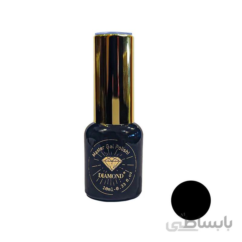 لاک ژل ناخن دیاموند سری MASTER شماره 02 حجم 10 میلی لیتر
