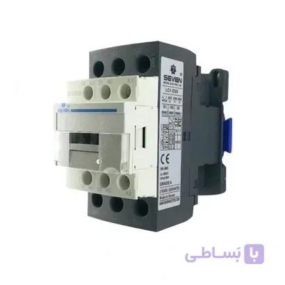 کنتاکتور 25 آمپر