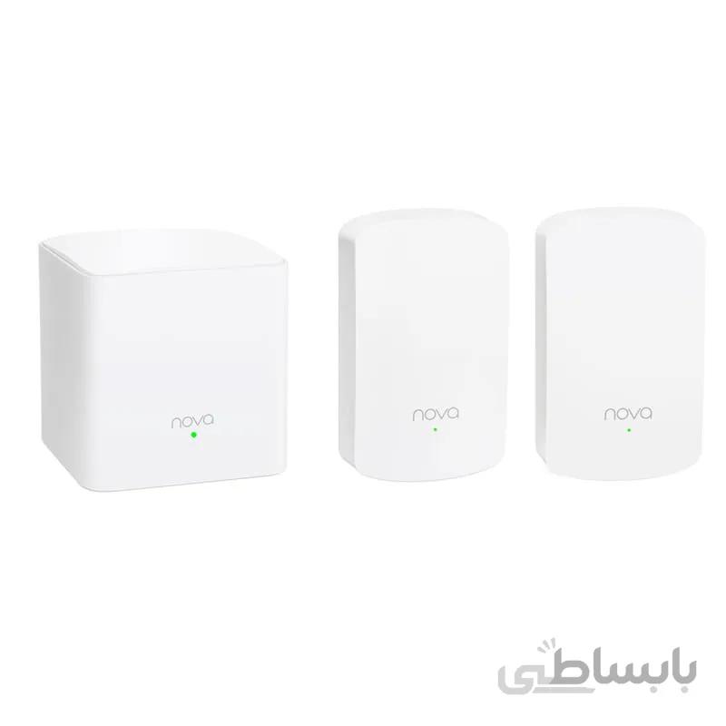 Tenda Nova MW5 3-pack Home Wifi Coverage