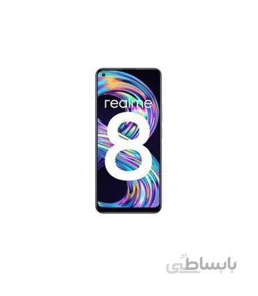 گوشی ریلمی 8 5G | حافظه 128 رم 8 گیگابایت ا Realme 8 5G 128/8 GB