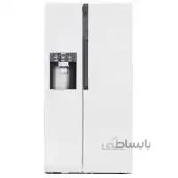 یخچال فریزر ساید بای ساید ال جی مدل SXS230