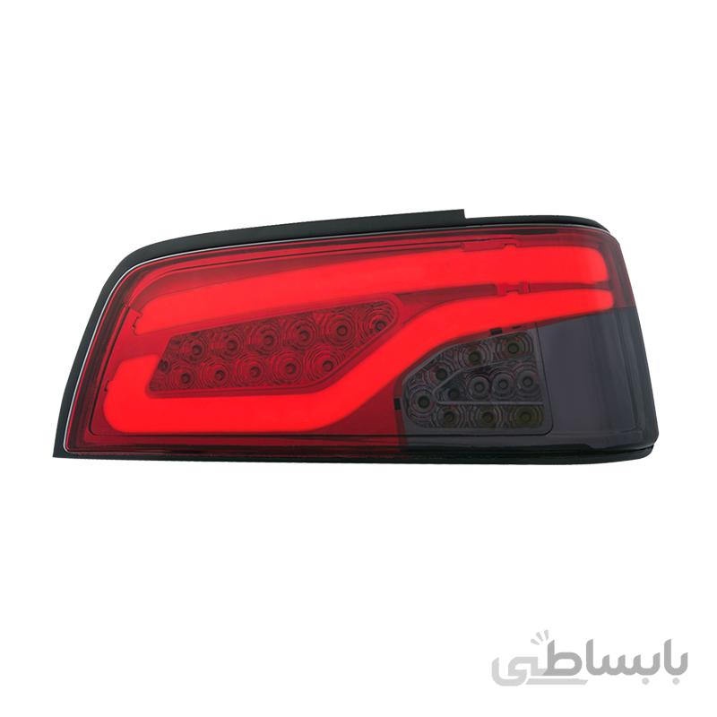 خطر پژو پارس طرح کادنزا | خطر پژو پارس طرح کادنزا زیمر