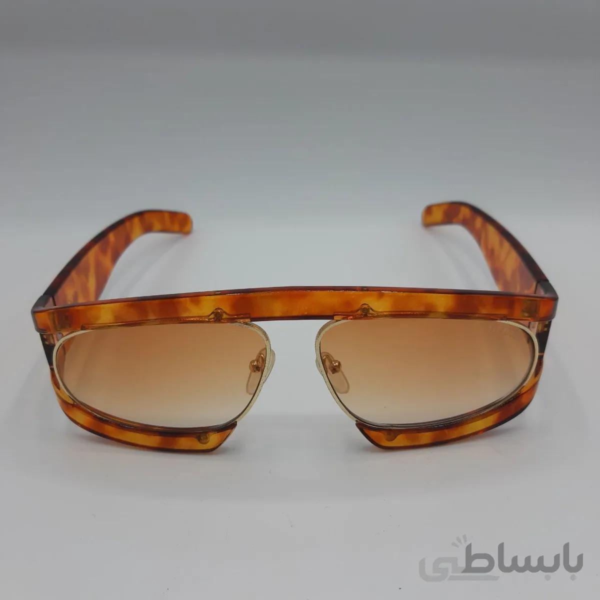 عینک افتابی gl122 GUCCI