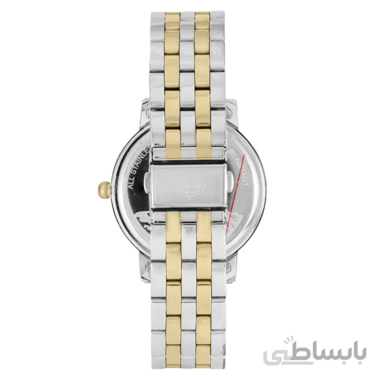ساعت مردانه Everswiss مدل EV-3614-GTS ا ساعت مردانه Everswiss مدل EV-3614-GTS