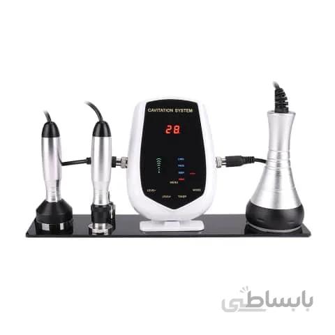 آر اف سه هندپیس 4 کاره پرتابل