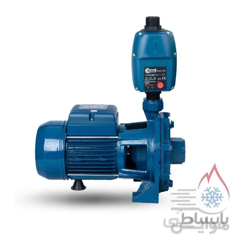 پمپ آب پنتاکس دوپروانه CB210/01