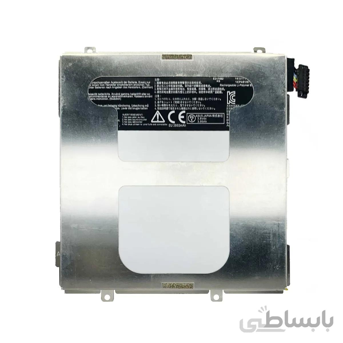 باتری تبلت ایسوس Asus Google Nexus 7 با کد فنی C11P1303