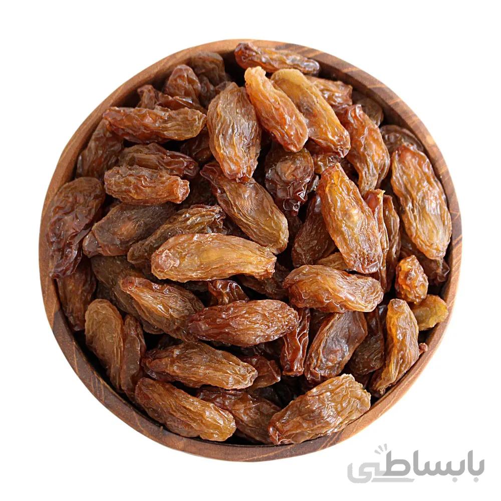 کشمش طیفی