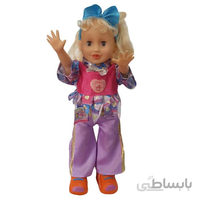 عروسک رقاص کد ۸۰۳۵