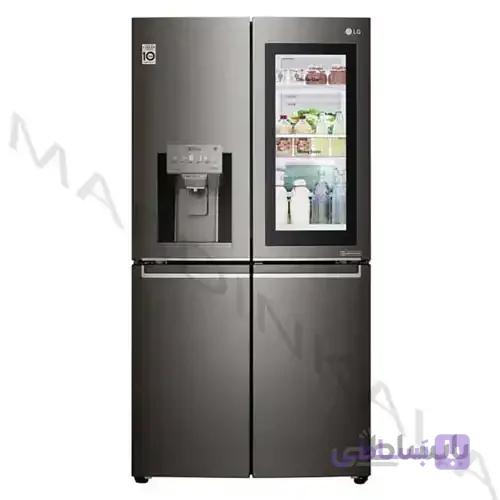 یخچال الجی X334