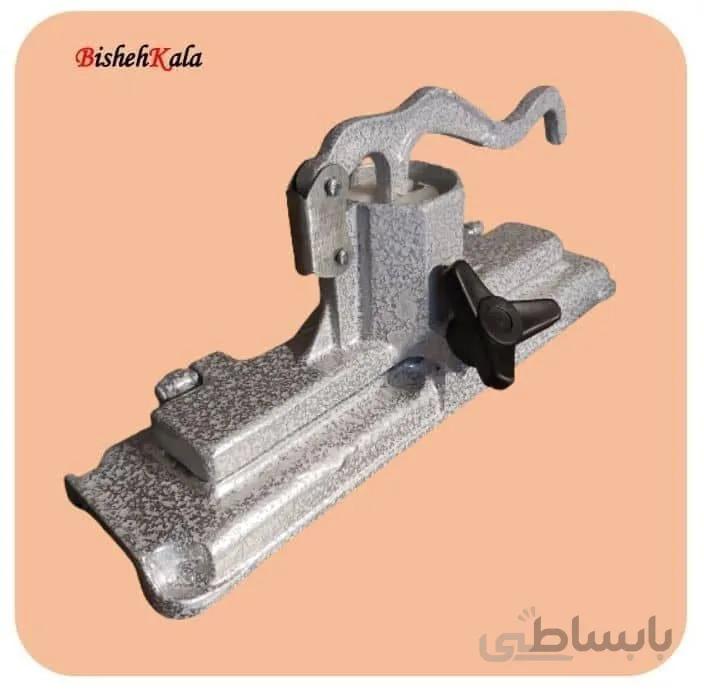 کوبیده زن AIDISH آیدیش