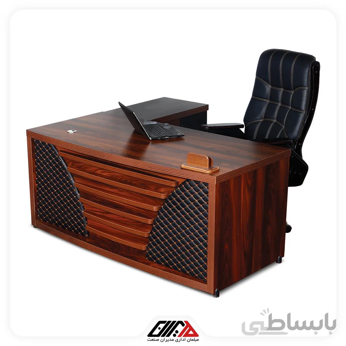 میز مدیریتی یاسمیت
