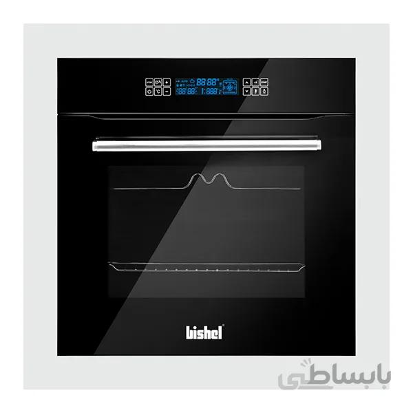 فر توکار بیشل مدل BL-BF-124