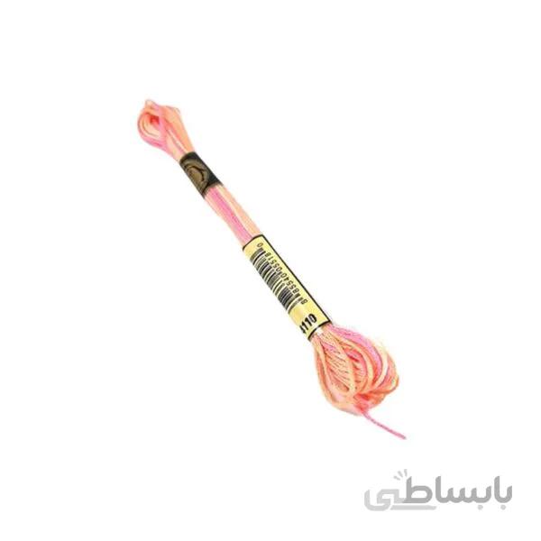 نخ کوبلن مولتی کالر کد 4110