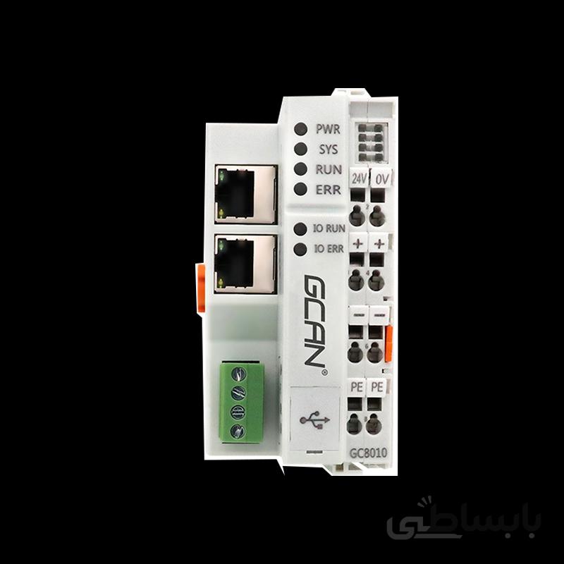 GCAN-PLC-510