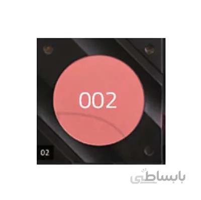رژگونه مات چارم کالر ۰۲ / Charme Color Face Color Blush Matt