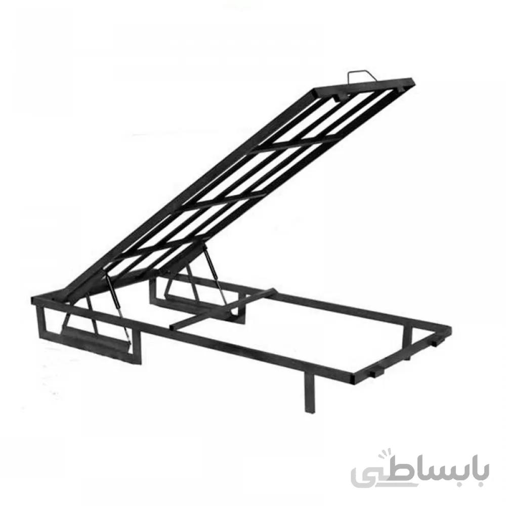 کفی جکدار تخت خواب