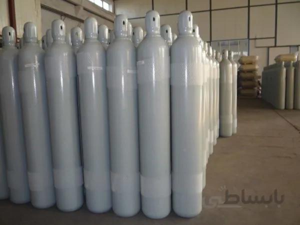 کپسول ۵۰ لیتری ایتالیایی