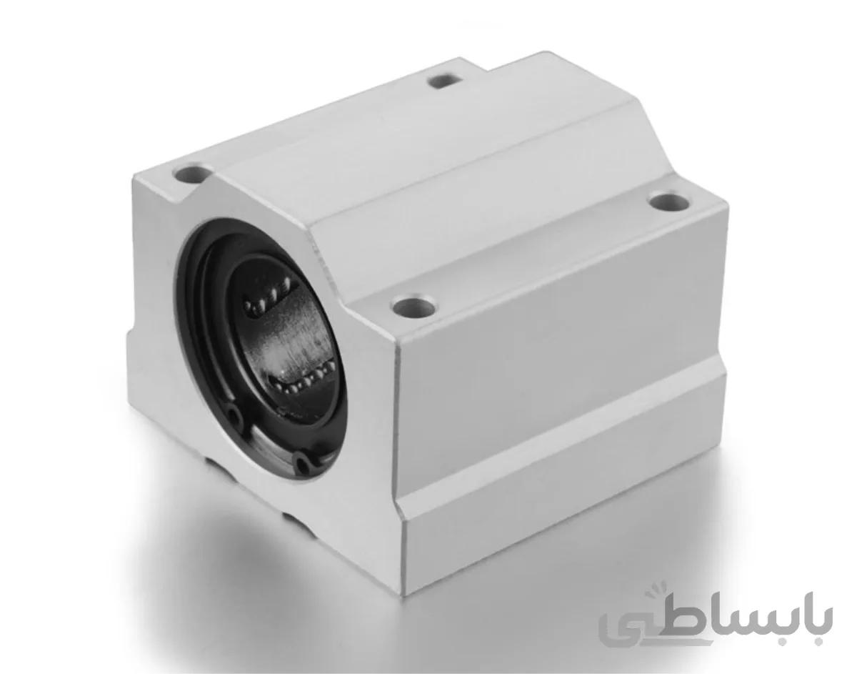 بال بوش با بلوک SC 6UU ساخت چین
