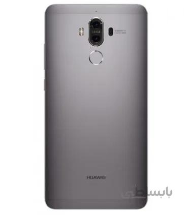 شاسی گوشی Huawei Mate 9