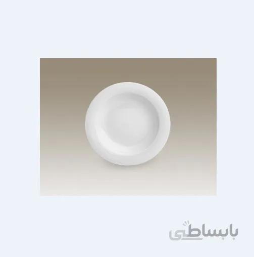 گود 23 ( خورشت خوری ) چینی زرین ایران سری هتلی (6عددی)