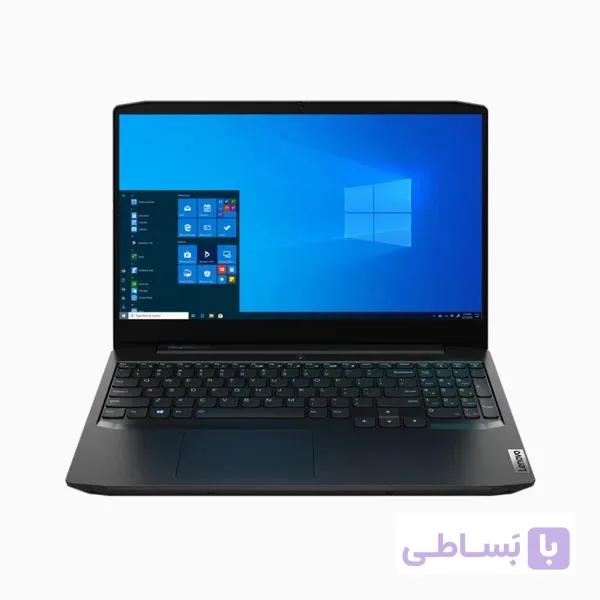 لپ تاپ  لنوو  16GB RAM | 1+256GB SSD | 4GB VGA | i7 | 15IMH05