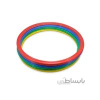 ست حلقه هاي تمرينات سرعتي VX