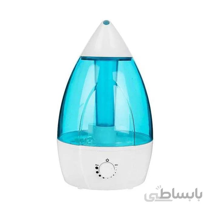 دستگاه بخور سرد کنزل مدل AR HF4580