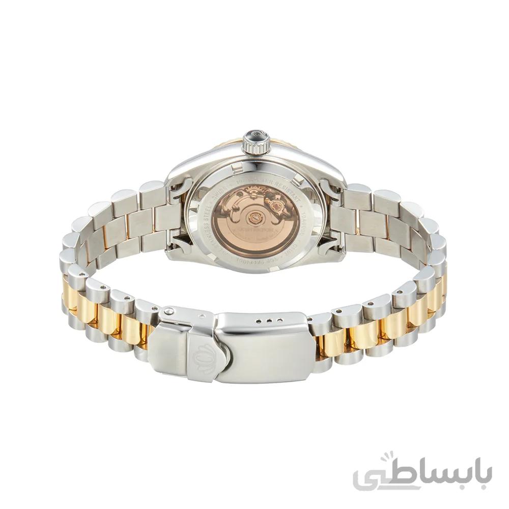 ساعت زنانه CoinWatch مدل C110TWX ا ساعت زنانه CoinWatch مدل C110TWX