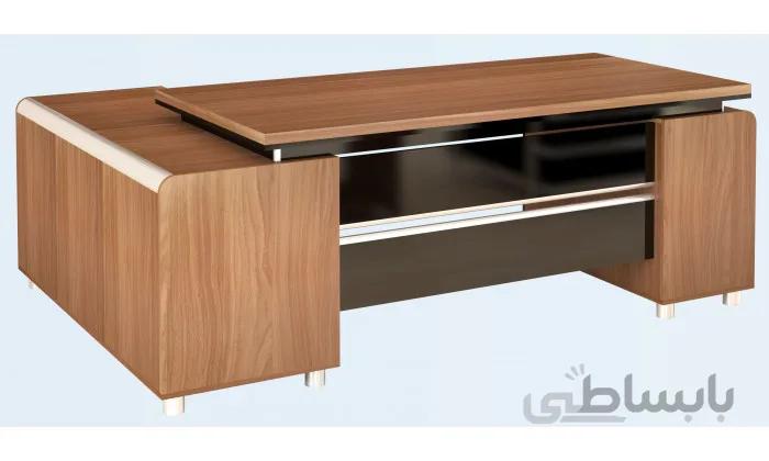 میز مدیریت فرم - ایرانیان چوب