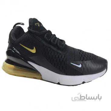 کتانی پیاده روی پسرانه نایکی Nike air max 270