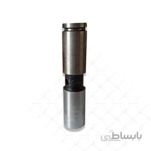 ميل ايل پمپ ليسترهوايي