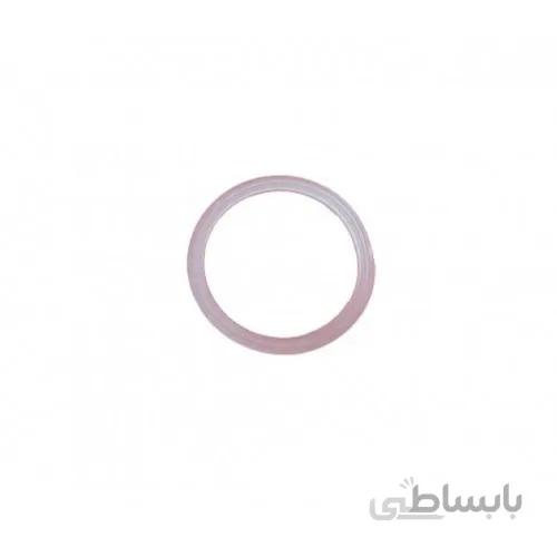 واشر لاستیک زیر پارچ ناسیونال