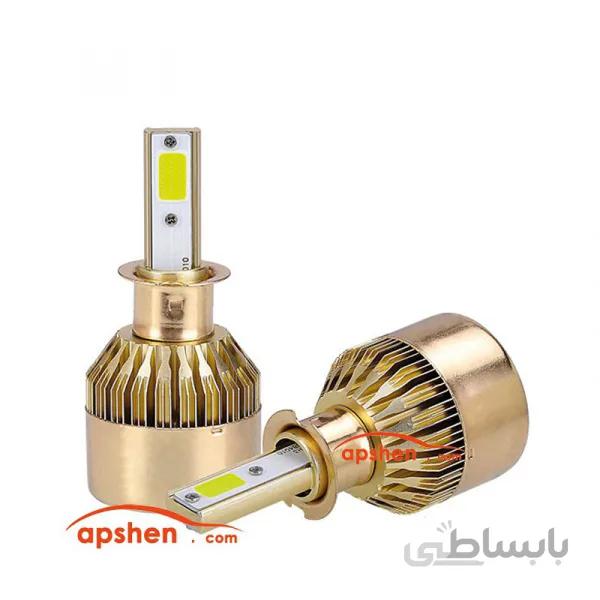 هدلایت T4 4300K