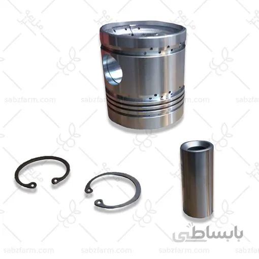پيستون STD ليستر هواییST
