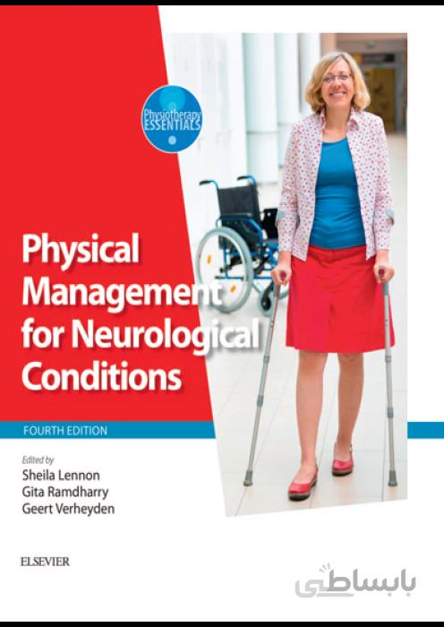 Physical Management for Neurological Conditions