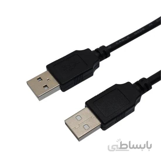 کابل لینک USB 2.0 طول 50 سانت