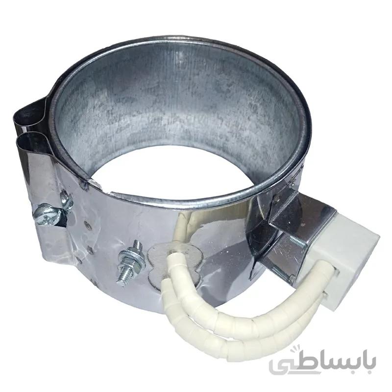 المنت تسمه ای 90mm*60mm