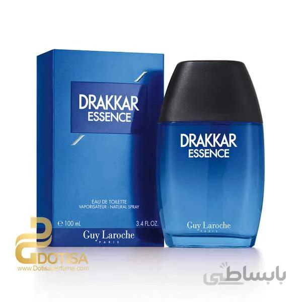 عطر ادکلن گای لاروش دراکار اسنس – Guy Laroche Drakkar Essence